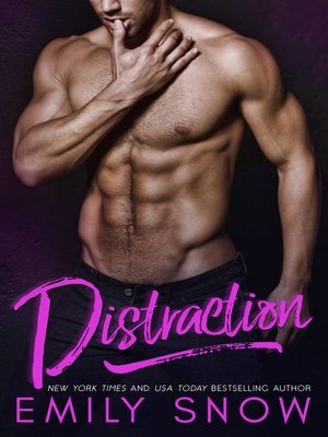 cover image of Distraction